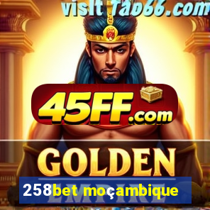 258bet moçambique